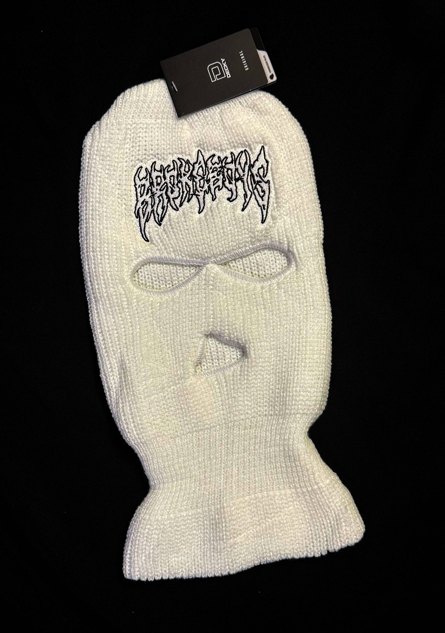 BROKEBOYS V5 SKI MASKS