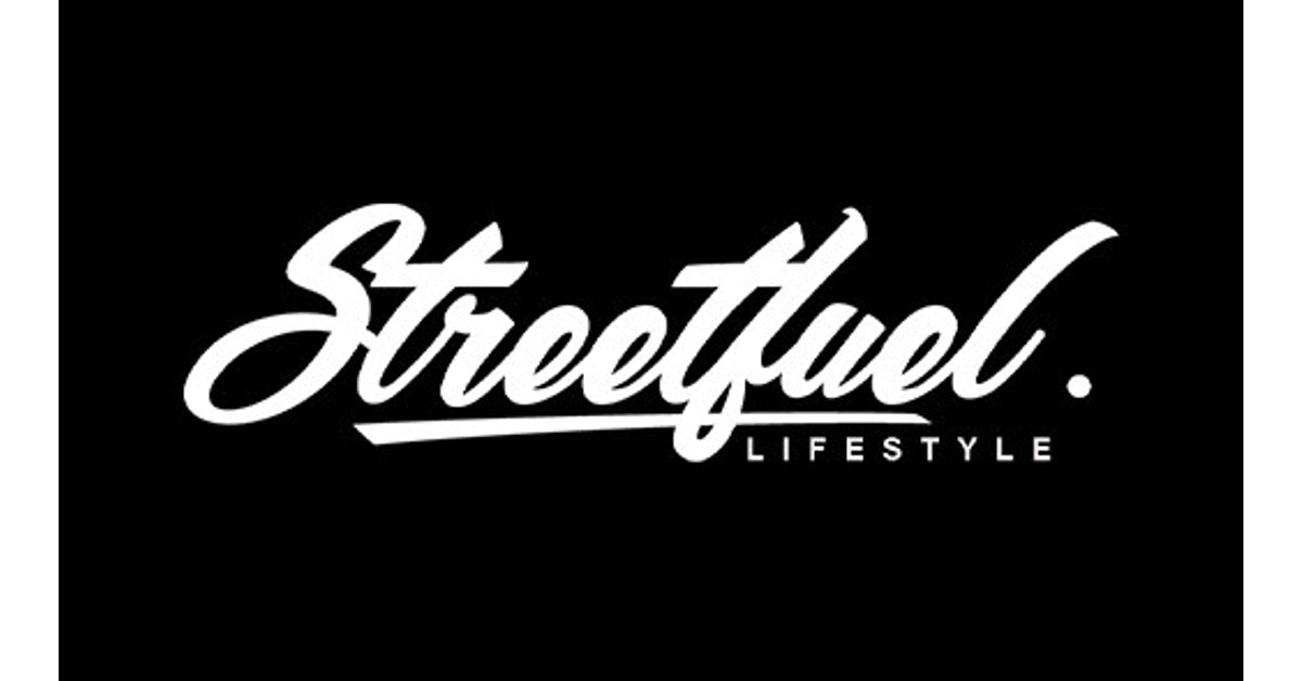 STICKERS – Page 2 – streetfuel