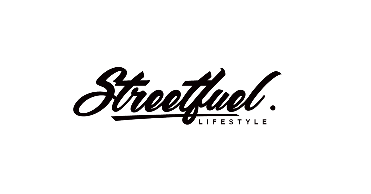 DECALS – Streetfuel
